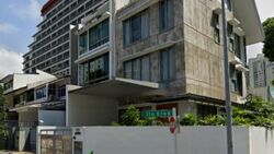 Cairnhill Road (D9), Terrace #469705291